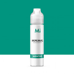 Menthe 50ml - MiNiMAL