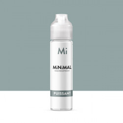 Puissant 50ml - MiNiMAL