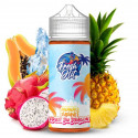 Ananas Papaye Fruit du Dragon 100ml - Fresh Hit