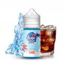 Concentré Fizzy Cola 30ml - Fresh Hit (5 pièces)