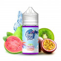 Concentré Kiwi Passion Goyave 30ml - Fresh Hit (5 pièces)