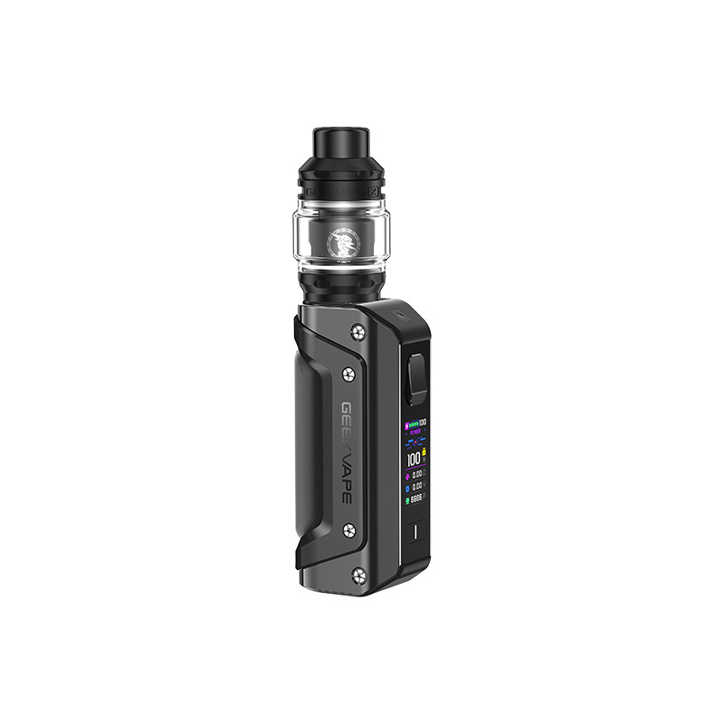 Kit Aegis Solo 3 3000mAh -...