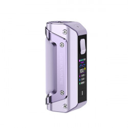 Box Aegis Solo 3 3000mAh - Geekvape
