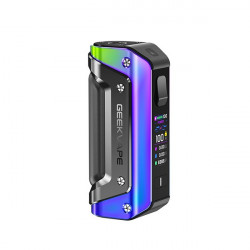 Box Aegis Solo 3 3000mAh - Geekvape