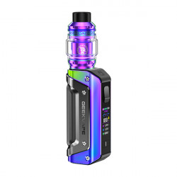 Kit Aegis Solo 3 S100 - Geekvape
