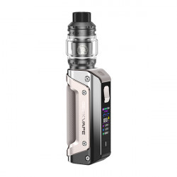 Kit Aegis Solo 3 S100 - Geekvape
