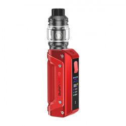 Kit Aegis Solo 3 S100 - Geekvape