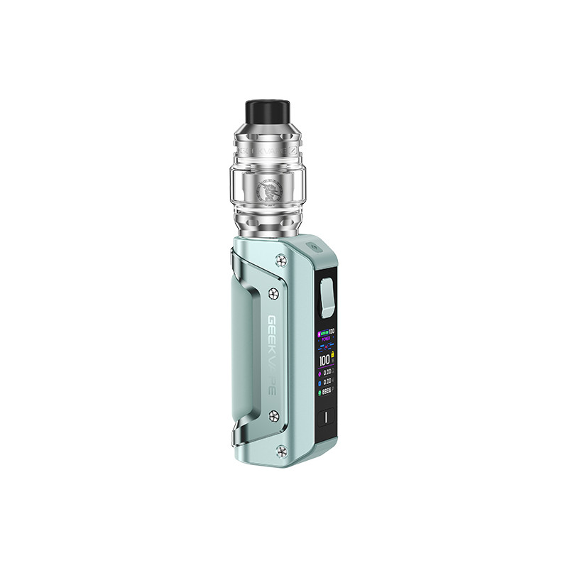 Kit Aegis Solo 3 S100 -...