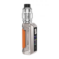 Kit Aegis Solo 3 S100 - Geekvape
