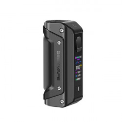Box Aegis Solo 3 S100 - Geekvape