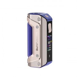 Box Aegis Solo 3 S100 - Geekvape