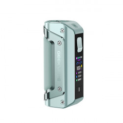 Box Aegis Solo 3 S100 - Geekvape