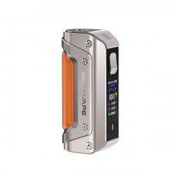 Box Aegis Solo 3 S100 - Geekvape