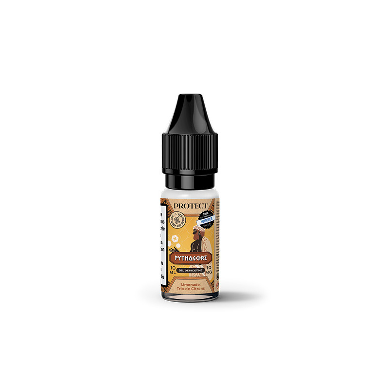 Pythagore Salt 10ml Histoire des Abeilles - Protect (10 pièces)