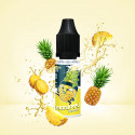 Painappu 10ml Kung Fruits - Cloud Vapor (10 pièces)