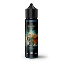 Le Chasseur - Deedlit 50ml La Guilde - Big Papa