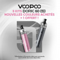 Kit Pod Doric 60 Pro 2500mAh - Voopoo (special edition)