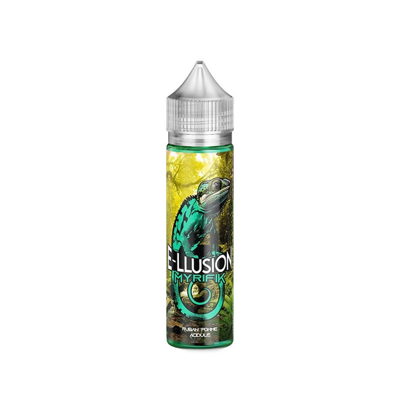 Myrifik 50ml E-llusion -...