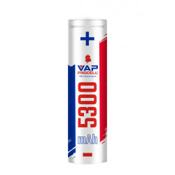 Accu IMR 21700 Power 5300mAh - Vap Procell