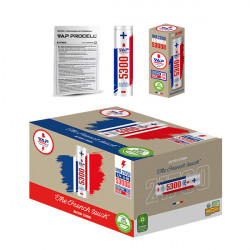 Accu IMR 21700 Power 5300mAh - Vap Procell