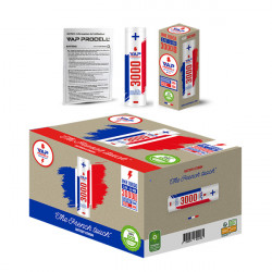 Accu IMR 18650 Power 3000mAh - Vap Procell