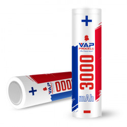 Accu IMR 18650 Power 3000mAh - Vap Procell