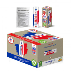 Accu IMR 18650 Power 3500mAh - Vap Procell