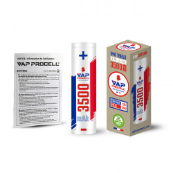 Accu IMR 18650 Power 3500mAh - Vap Procell