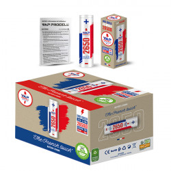 Accu IMR 18650 Power 2650mAh - Vap Procell