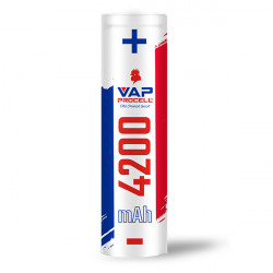 Accu IMR 21700 Power 4200mAh - Vap Procell