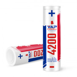 Accu IMR 21700 Power 4200mAh - Vap Procell