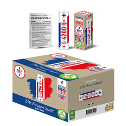 Accu IMR 21700 Power 4200mAh - Vap Procell