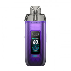 Kit Pod VPrime 2600mAh - OXVA