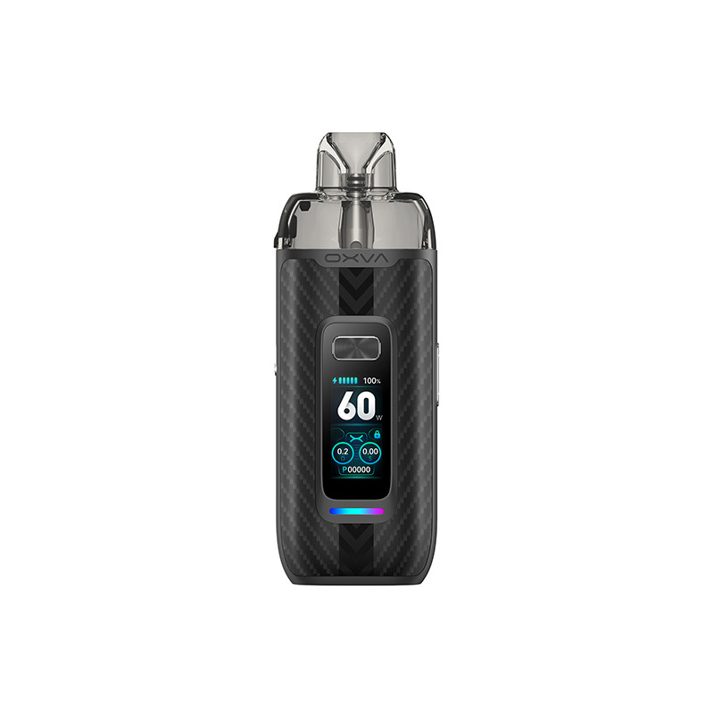 Kit Pod VPrime 2600mAh - OXVA