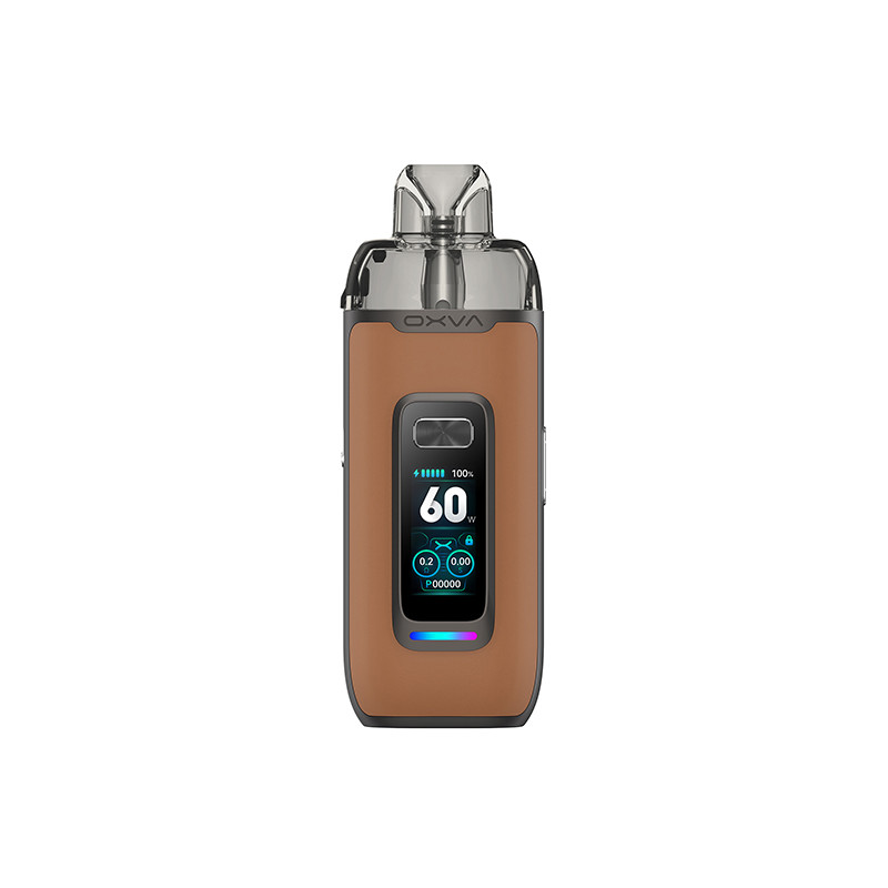 Kit Pod VPrime 2600mAh - OXVA