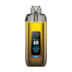 Kit Pod VPrime 2600mAh - OXVA