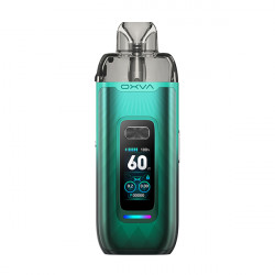 Kit Pod VPrime 2600mAh - OXVA