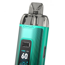 Kit Pod VPrime 2600mAh - OXVA