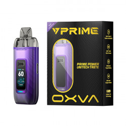 Kit Pod VPrime 2600mAh - OXVA