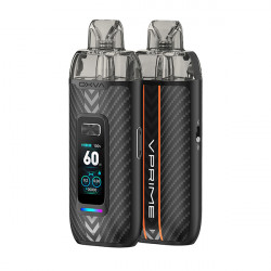 Kit Pod VPrime 2600mAh - OXVA
