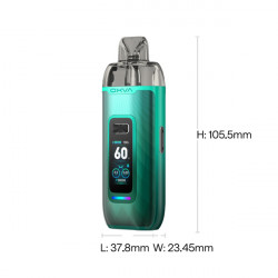 Kit Pod VPrime 2600mAh - OXVA