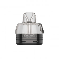 Pod de remplacement VPrime 5ml (0.2/0.4/0.6/0.8) - OXVA (pack de 2)
