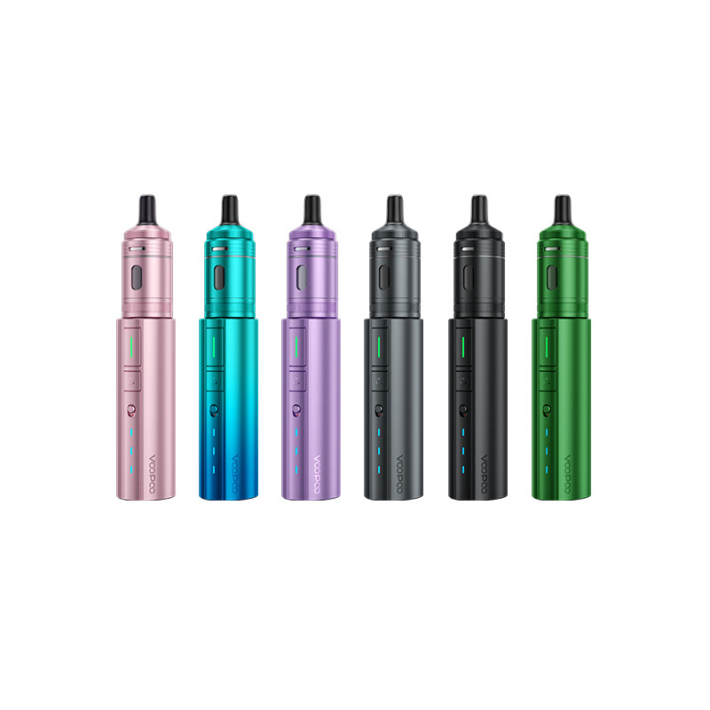 Kit Doric Astra 2500mAh -...