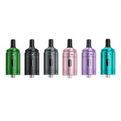 Clearomiseur Doric Astra 3ml - Voopoo