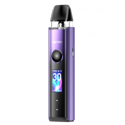 Kit Pod Wenax Q Pro 1200mAh - Geekvape