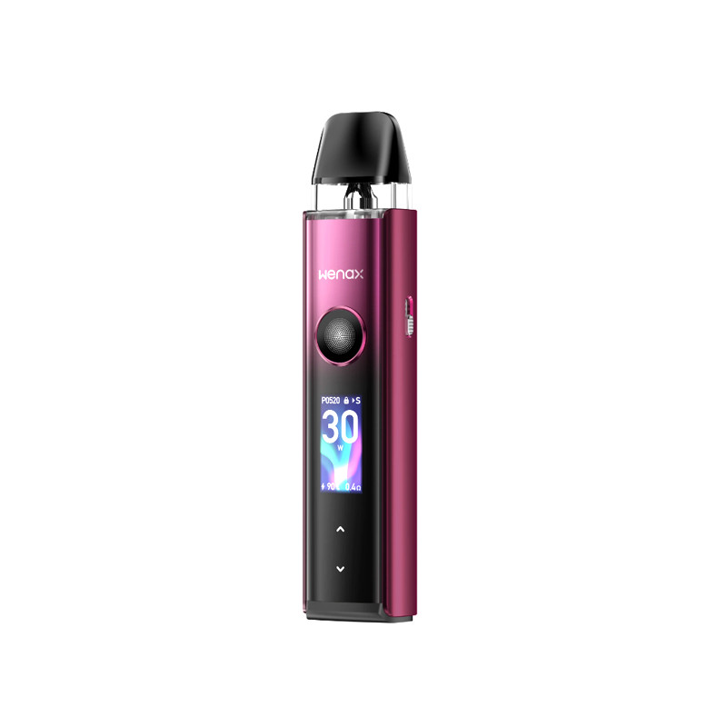 Kit Pod Wenax Q Pro 1200mAh...