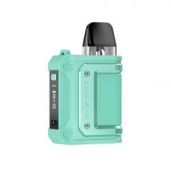 Kit Pod Aegis Hero Q 1300mAh - Geekvape