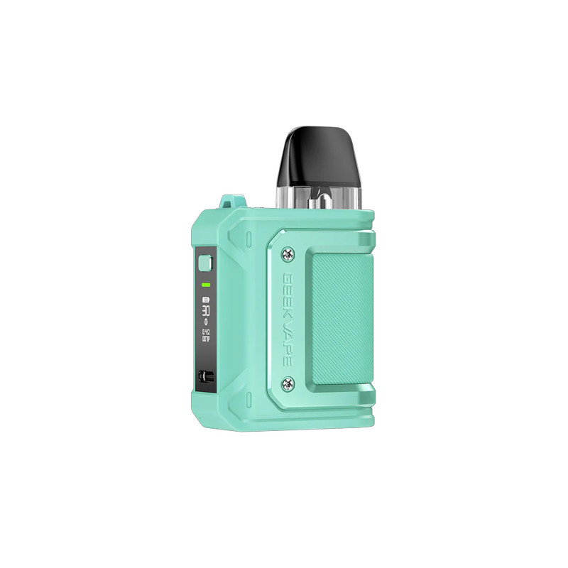 Kit Pod Aegis Hero Q 1300mAh - Geekvape