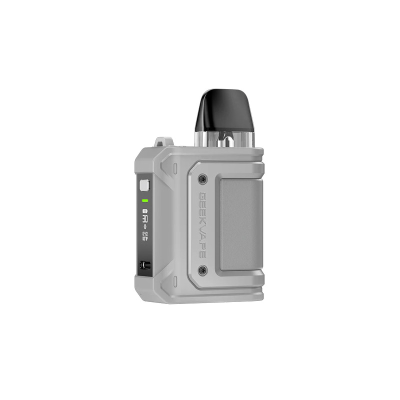 Kit Pod Aegis Hero Q...