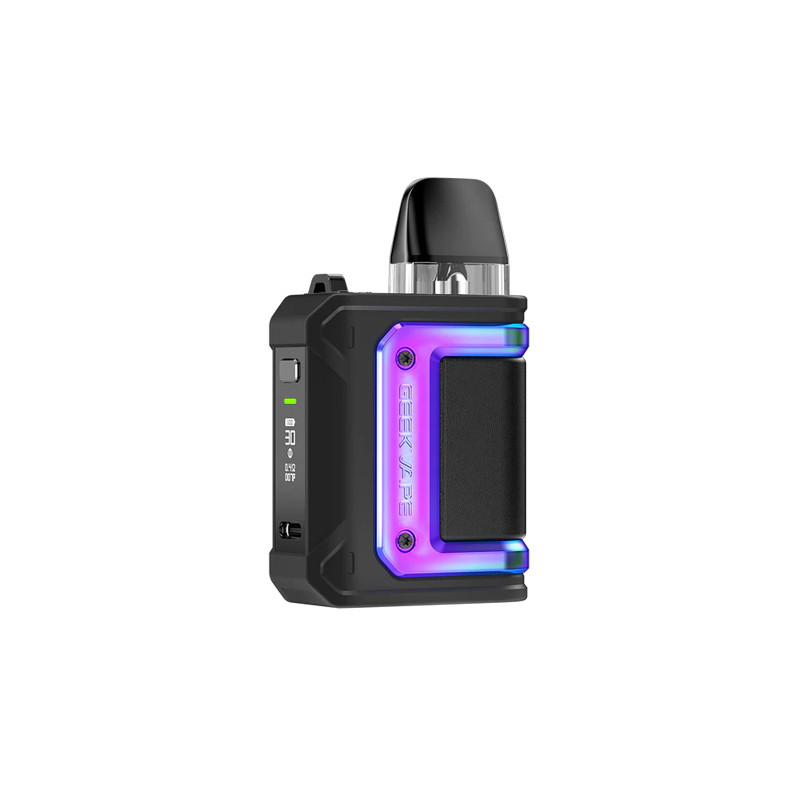 Kit Pod Aegis Hero Q 1300mAh - Geekvape